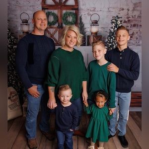 Meet your Posher, Chastity